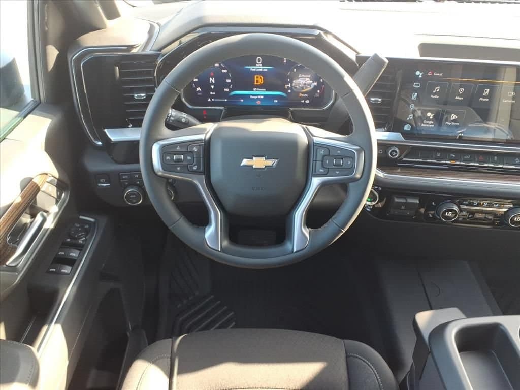 2026 Chevrolet Silverado 3500HD LT - Photo 23