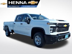 2026 Chevrolet Silverado 2500 HD WT Truck
