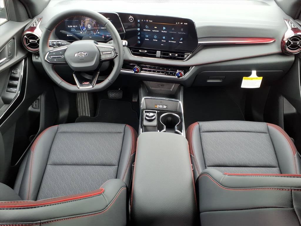 2027 Chevrolet Equinox RS - Photo 17