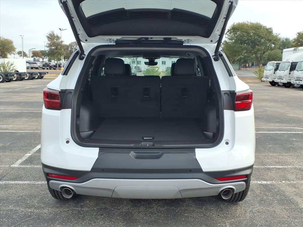 2026 Chevrolet Blazer 3LT - Photo 12