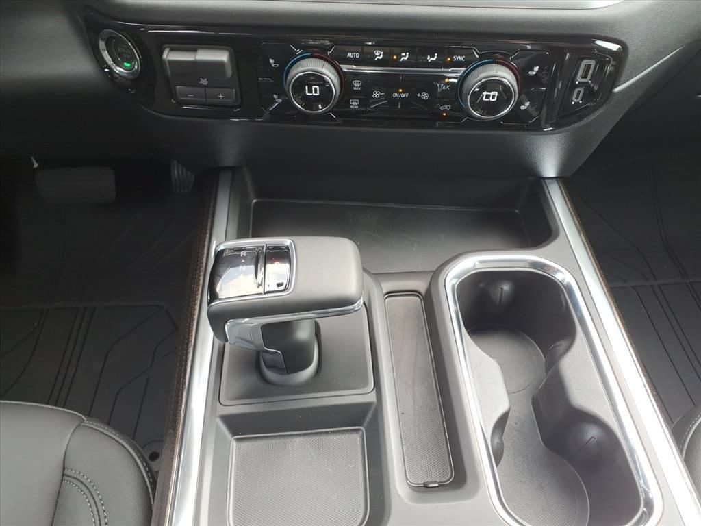 2026 Chevrolet Silverado 1500 LT - Photo 20