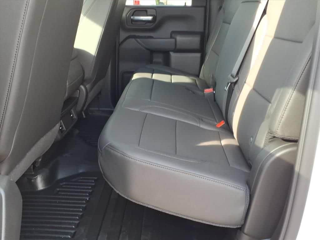 2026 Chevrolet Silverado 2500 HD Work Truck - Photo 18