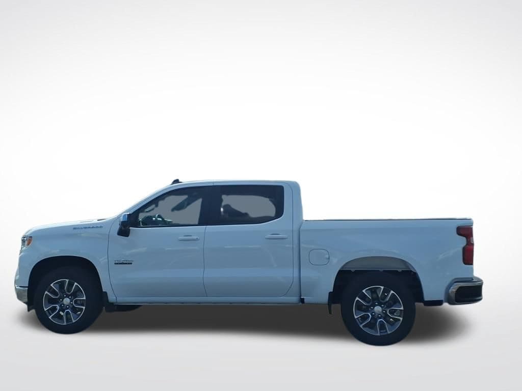 2026 Chevrolet Silverado 1500 LT - Photo 6