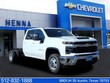  Chevrolet Silverado 3500 HD Chassis Cab