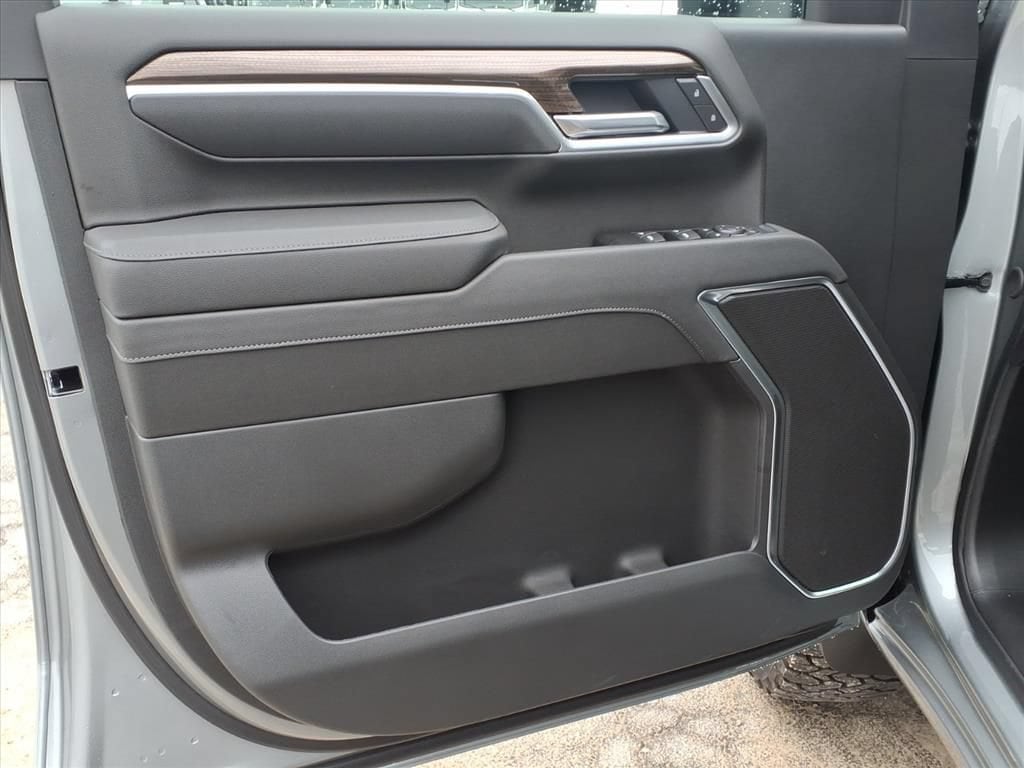 2026 Chevrolet Silverado 2500 HD LT - Photo 15