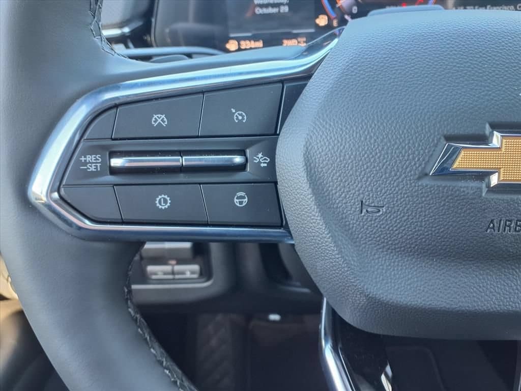 2026 Chevrolet Suburban High Country - Photo 22