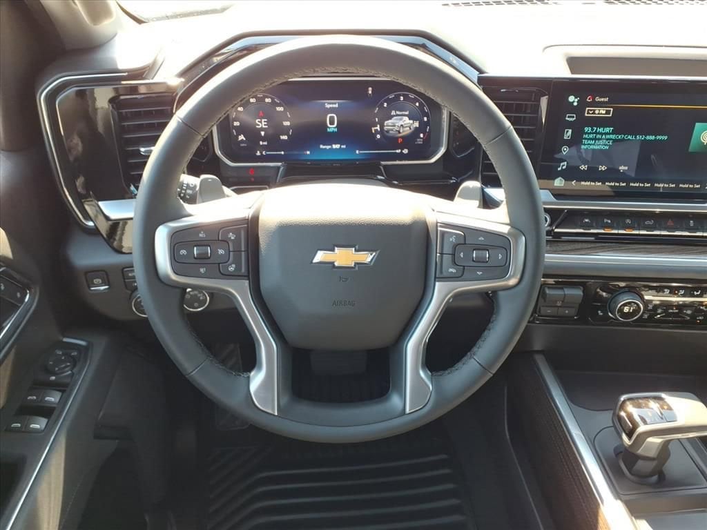2026 Chevrolet Silverado 1500 LT - Photo 23