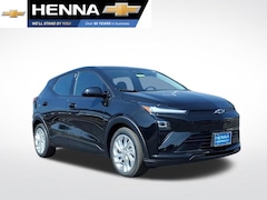 2027 Chevrolet Bolt LT SUV