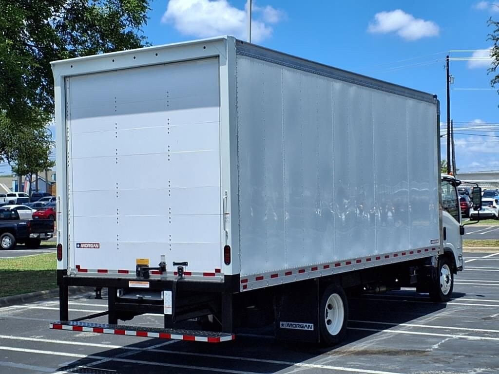 New 2024 Chevrolet Low Cab Forward 4500 HG LCF Truck