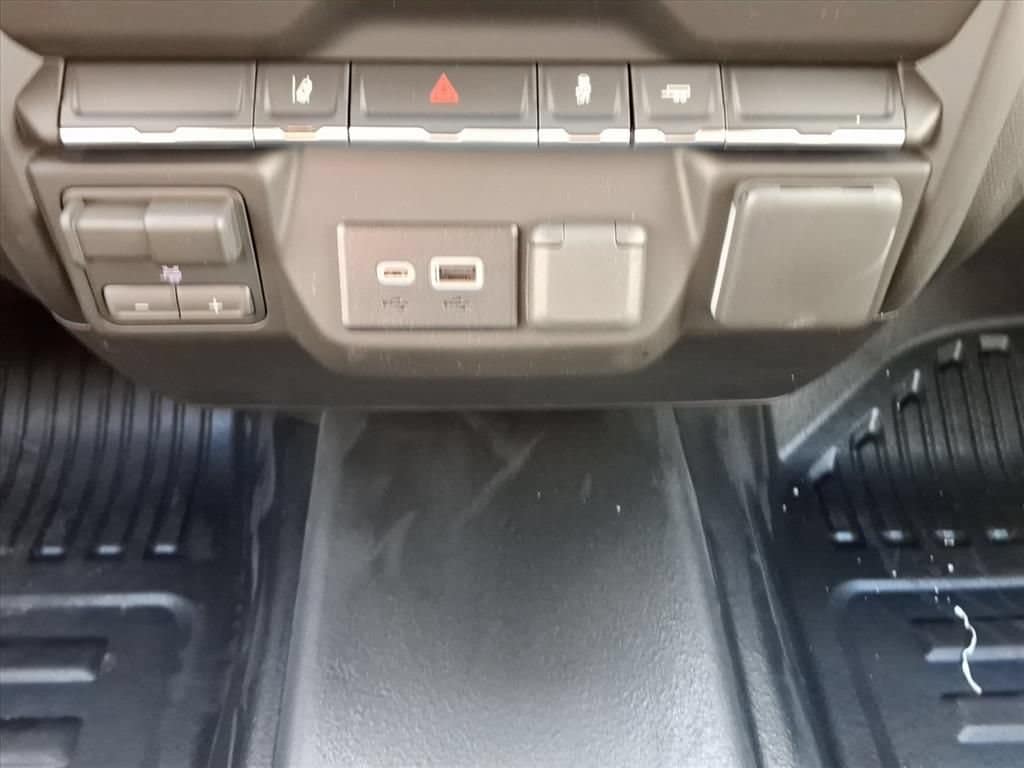 2026 Chevrolet Silverado 2500 HD Work Truck - Photo 22