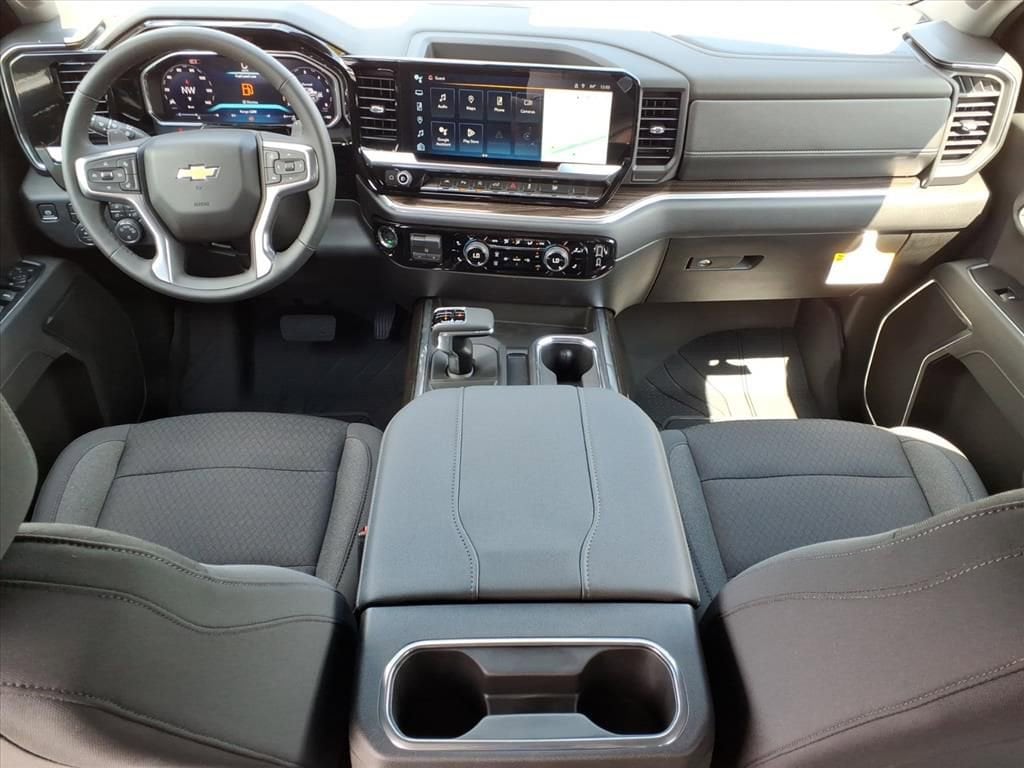 2026 Chevrolet Silverado 1500 LT - Photo 19