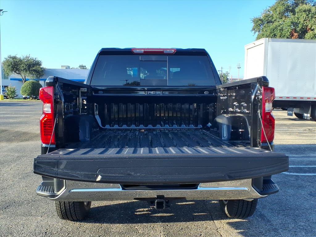 2026 Chevrolet Silverado 1500 LT - Photo 13
