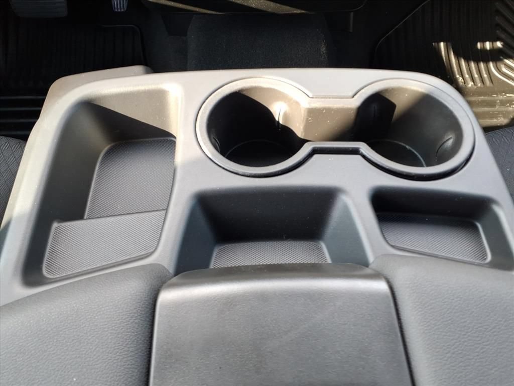 2026 Chevrolet Silverado 2500 HD Custom - Photo 21