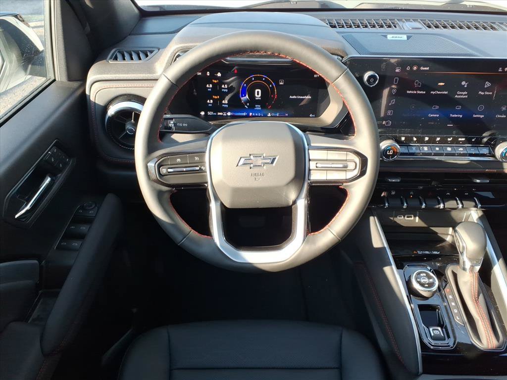 2026 Chevrolet Colorado Z71 - Photo 24