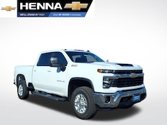 2026 Chevrolet Silverado 3500 HD LT Truck