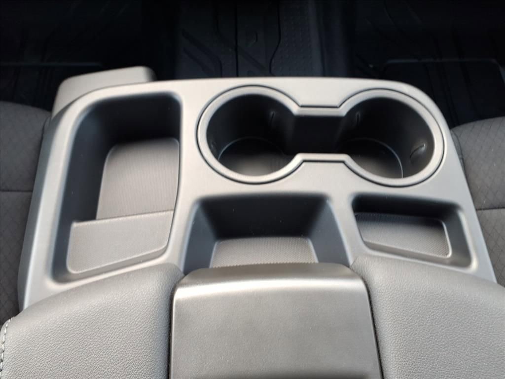 2026 Chevrolet Silverado 1500 LT - Photo 20