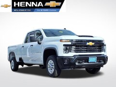2026 Chevrolet Silverado 2500 HD WT Truck