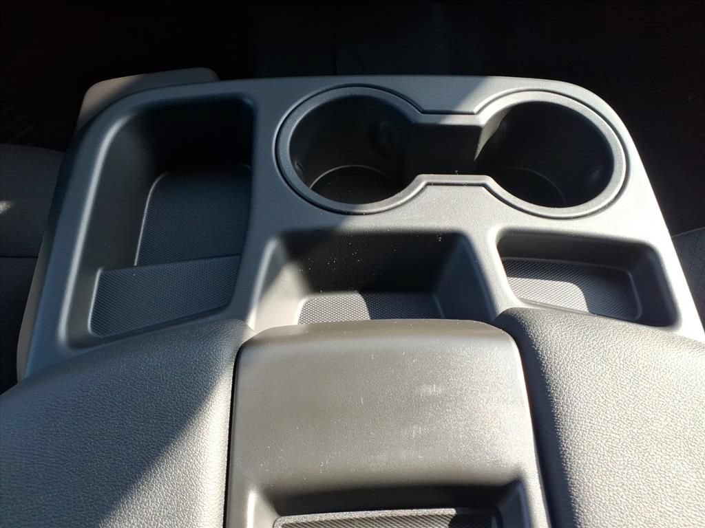 2026 Chevrolet Silverado 3500HD LT - Photo 20