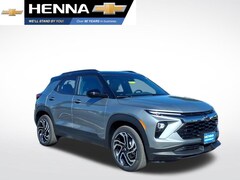 2026 Chevrolet Trailblazer RS SUV