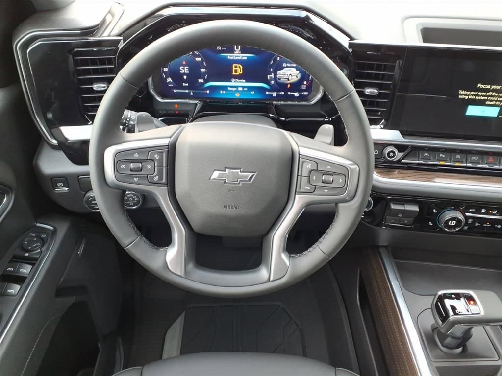 2026 Chevrolet Silverado 1500 RST - Photo 24