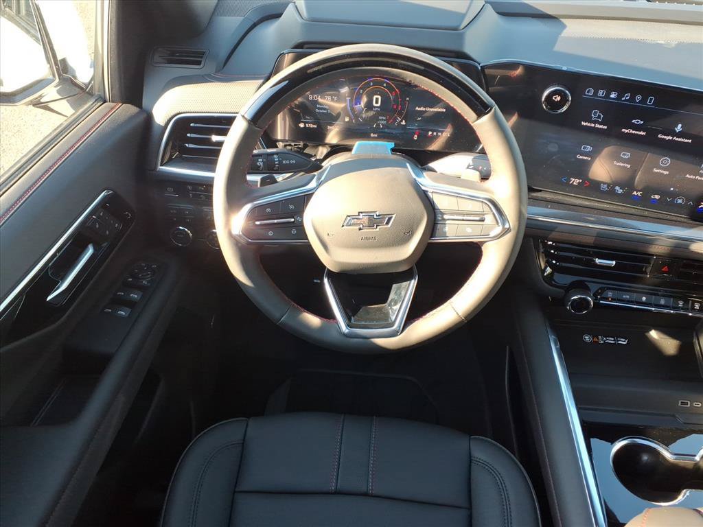 2027 Chevrolet Suburban RST - Photo 25