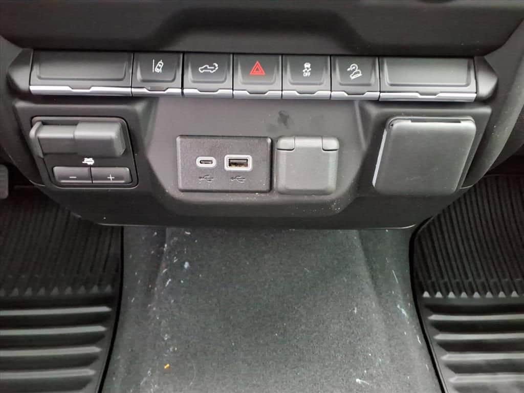 2026 Chevrolet Silverado 2500 HD Custom - Photo 22
