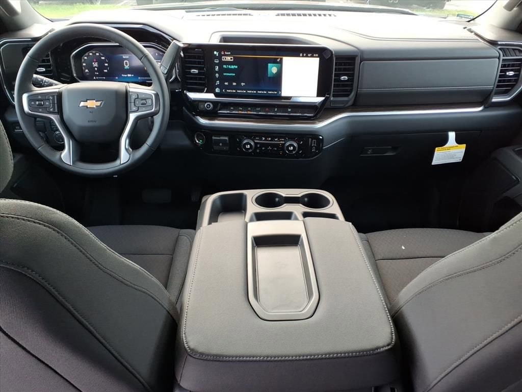 2026 Chevrolet Silverado 1500 LT - Photo 19