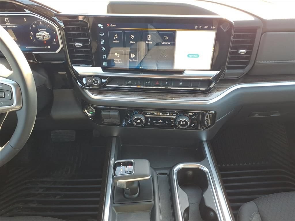 2026 Chevrolet Silverado 1500 LT - Photo 22