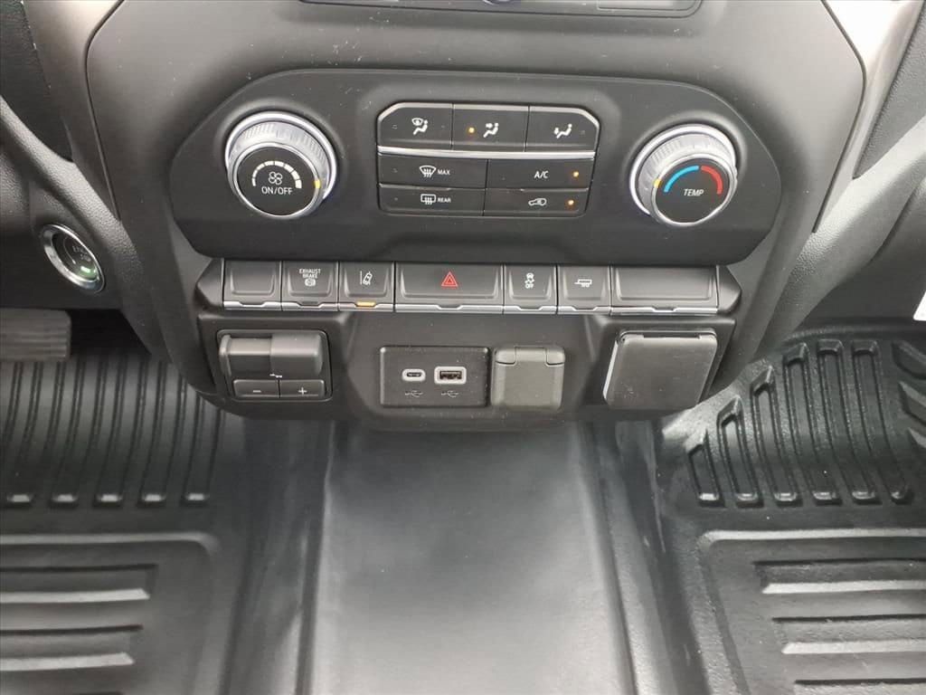 2026 Chevrolet Silverado 3500 HD Work Truck - Photo 24
