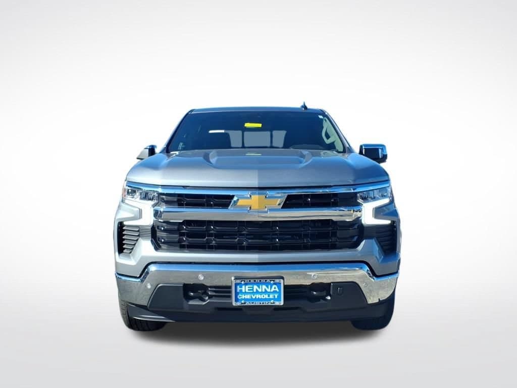 2026 Chevrolet Silverado 1500 LT - Photo 9