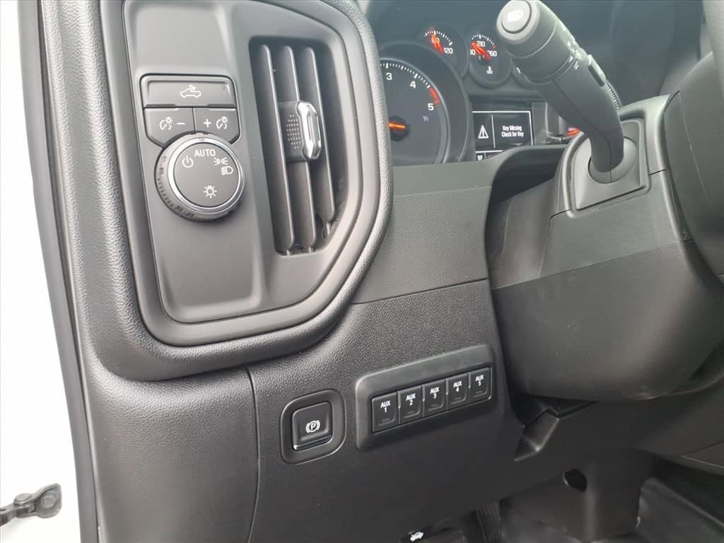2026 Chevrolet Silverado 3500 HD Work Truck - Photo 17