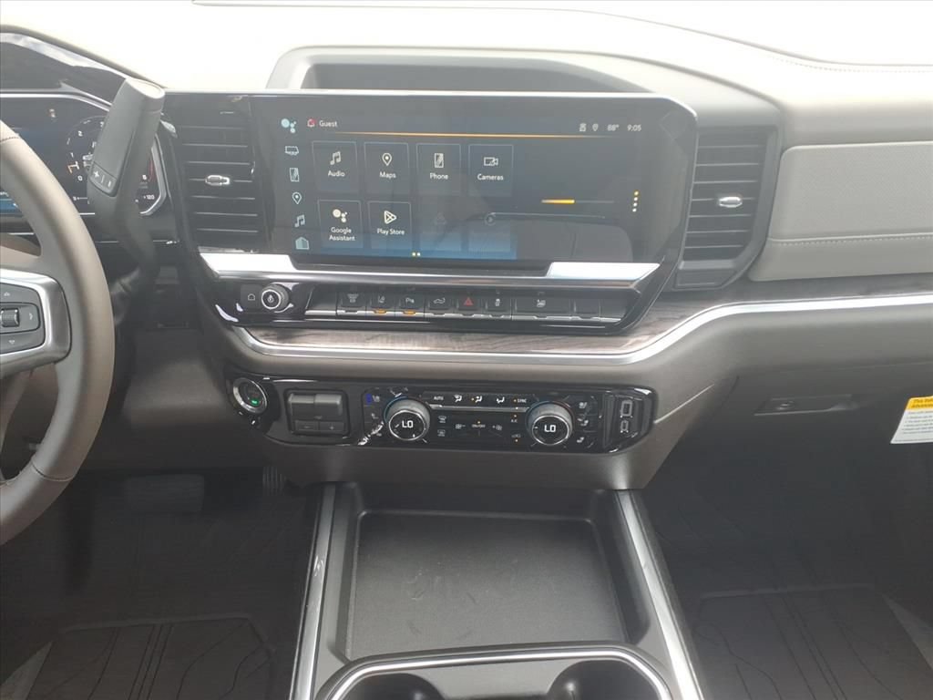 2026 Chevrolet Silverado 3500 HD LTZ - Photo 22