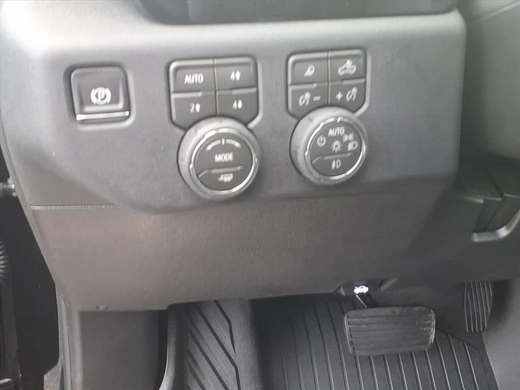 2026 Chevrolet Silverado 1500 RST - Photo 15