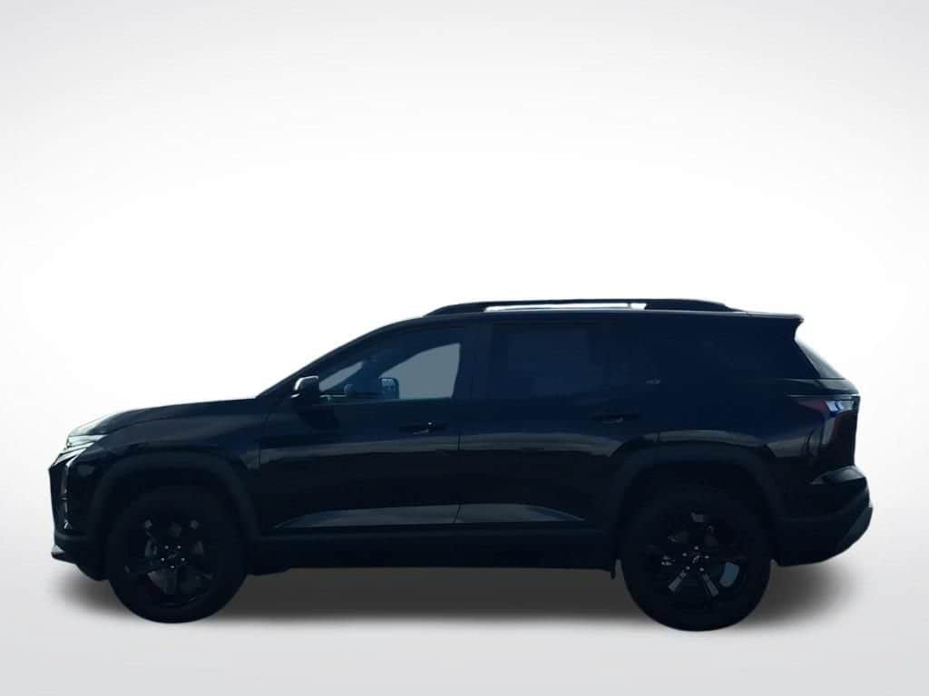 2027 Chevrolet Equinox LT - Photo 6