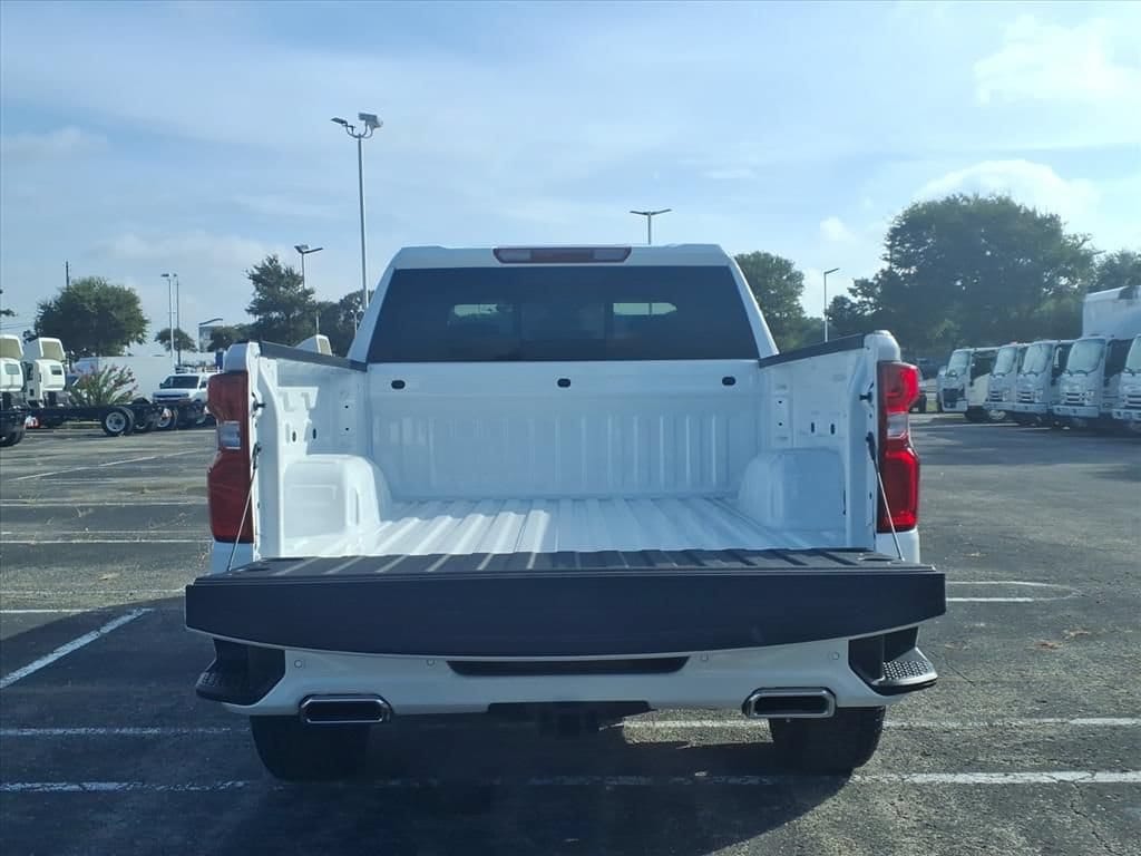 2026 Chevrolet Silverado 1500 RST - Photo 12