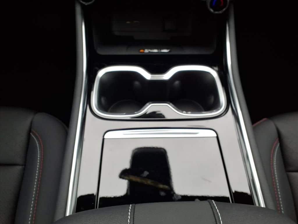 2026 Chevrolet Traverse RS - Photo 20