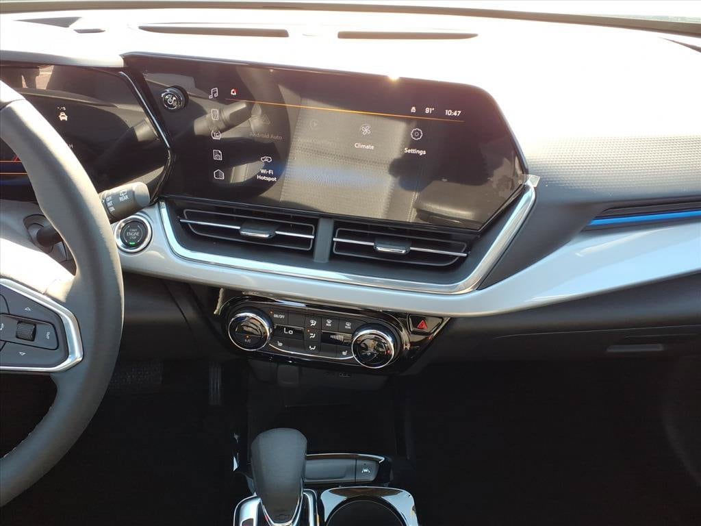 2026 Chevrolet Trax LT - Photo 22