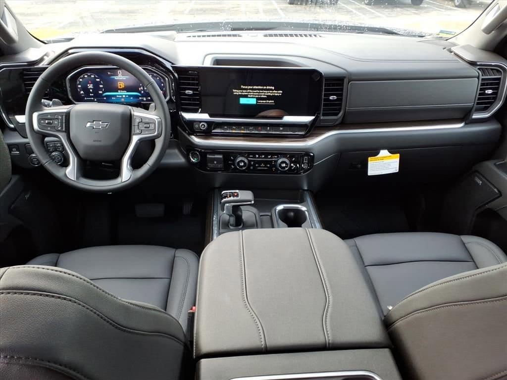 2026 Chevrolet Silverado 1500 RST - Photo 20