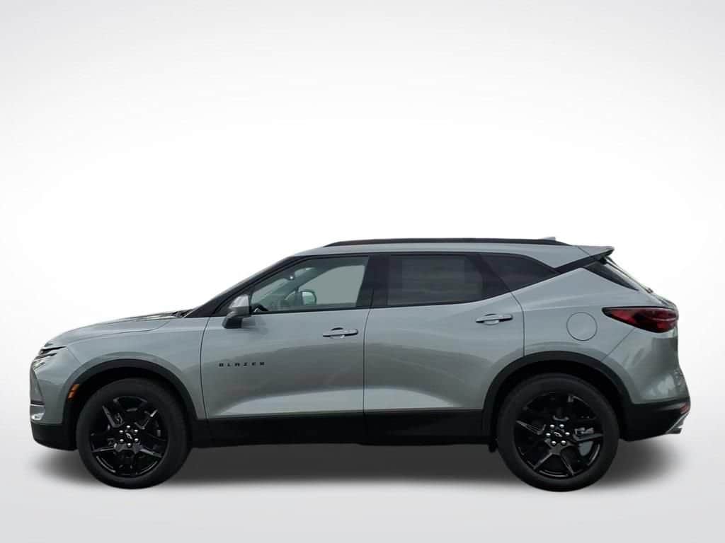 2026 Chevrolet Blazer 2LT - Photo 7