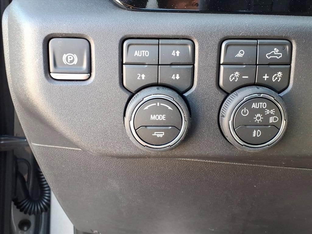 2026 Chevrolet Silverado 1500 RST - Photo 15
