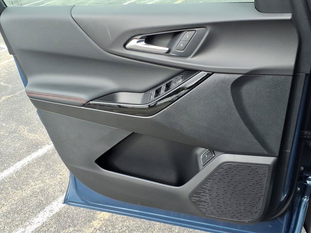 2027 Chevrolet Equinox RS - Photo 14