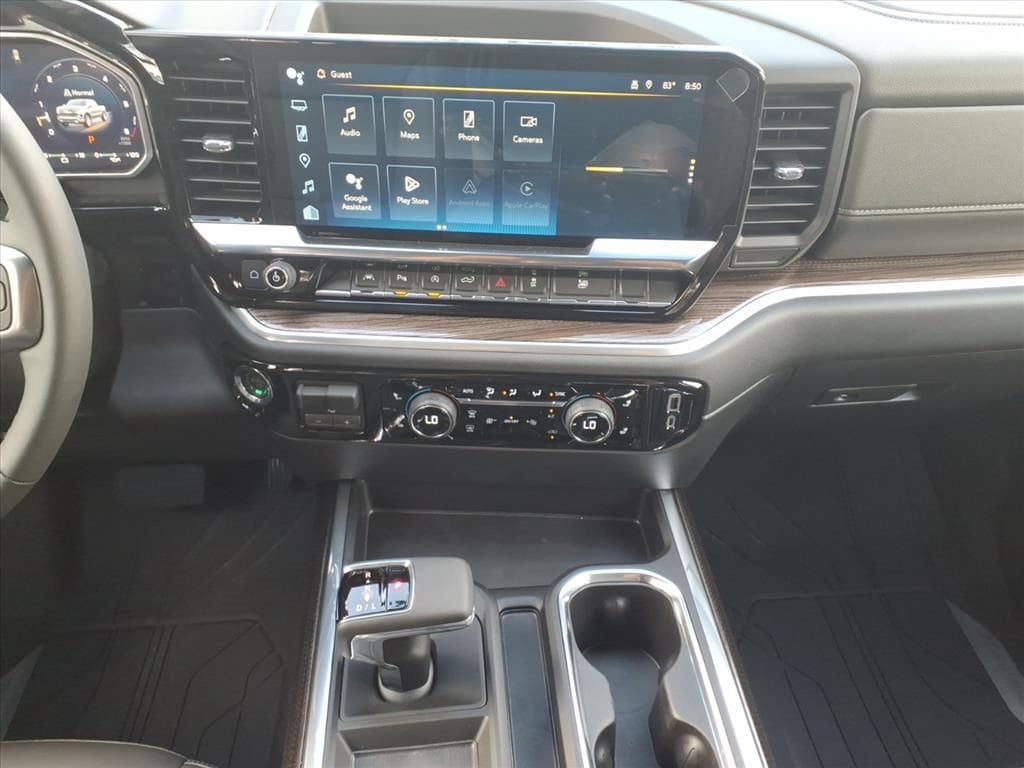 2026 Chevrolet Silverado 1500 LT - Photo 21