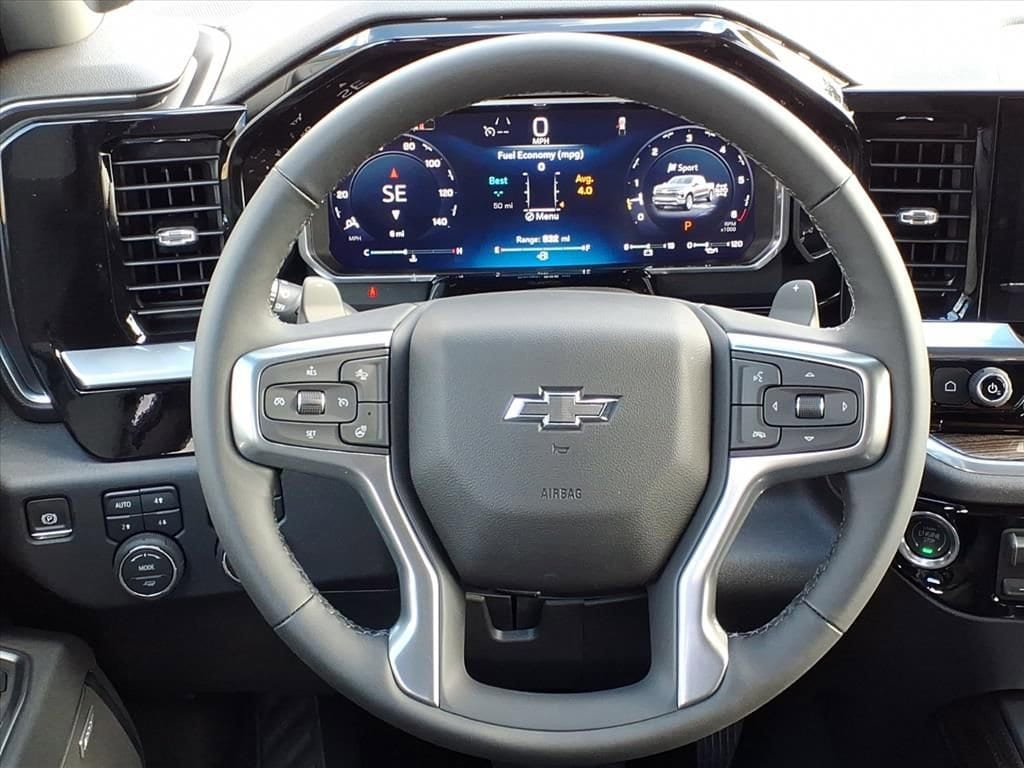 2026 Chevrolet Silverado 1500 RST - Photo 24