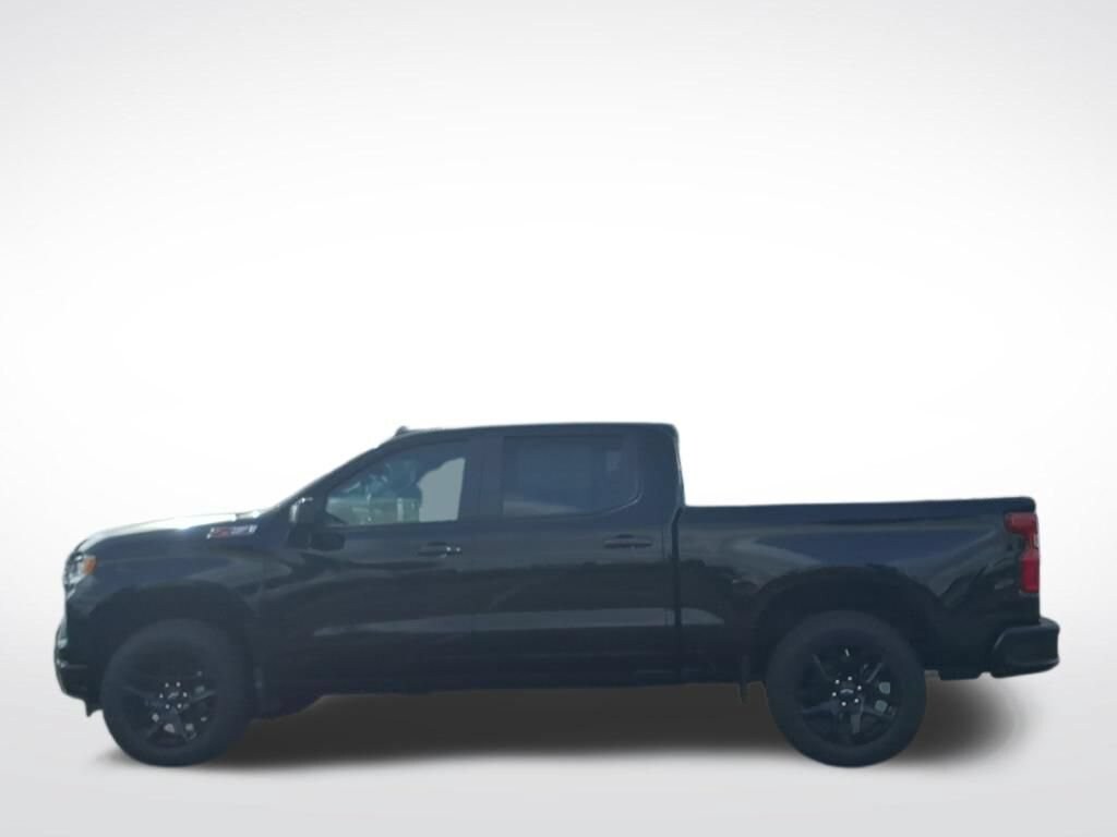2026 Chevrolet Silverado 1500 RST - Photo 7