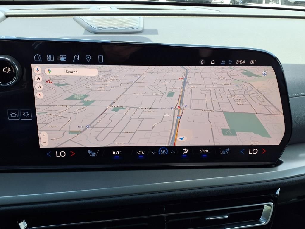 2026 Chevrolet Traverse LT - Photo 10