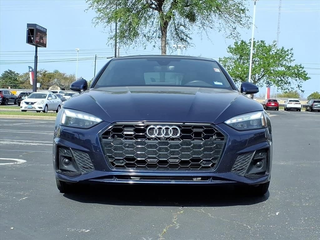 Used 2021 Audi A5 Sportback S Line Premium Plus Sportback