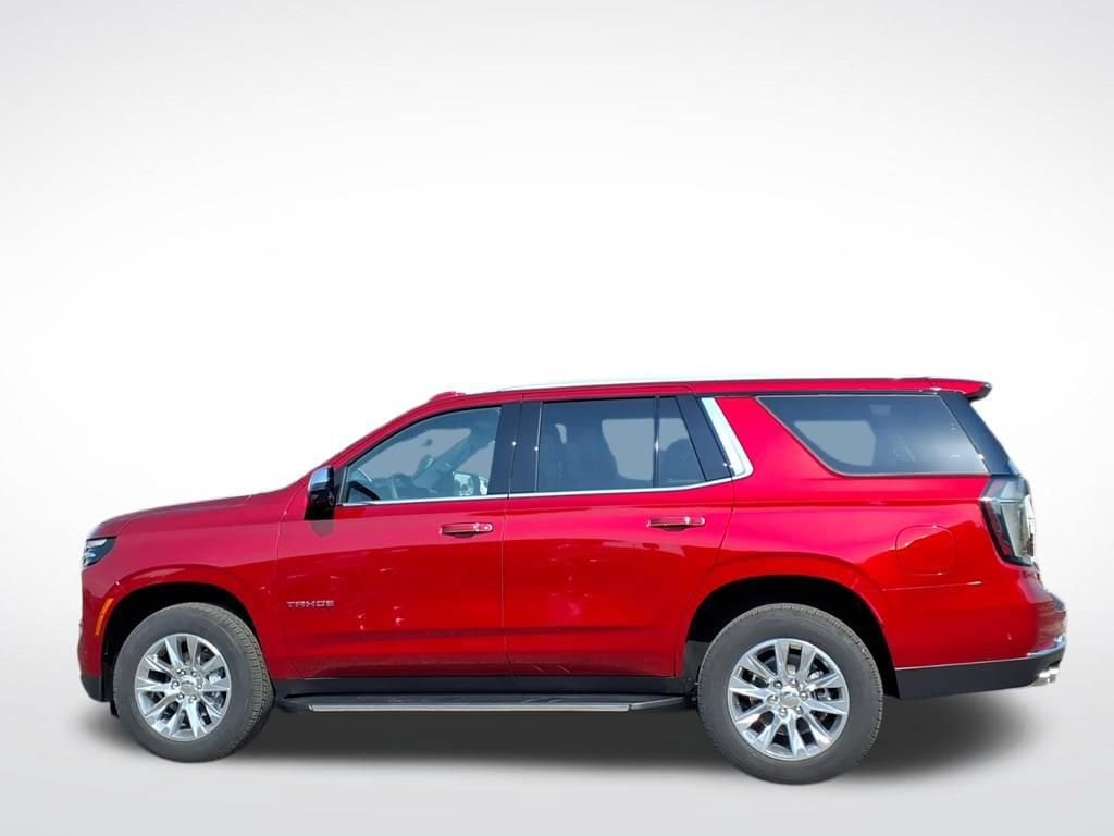 2026 Chevrolet Tahoe Premier - Photo 7