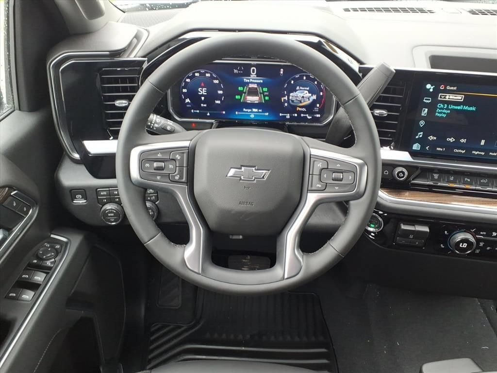2026 Chevrolet Silverado 2500 HD LT - Photo 24