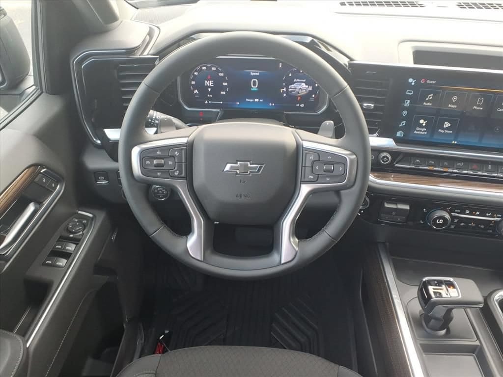 2026 Chevrolet Silverado 1500 RST - Photo 24