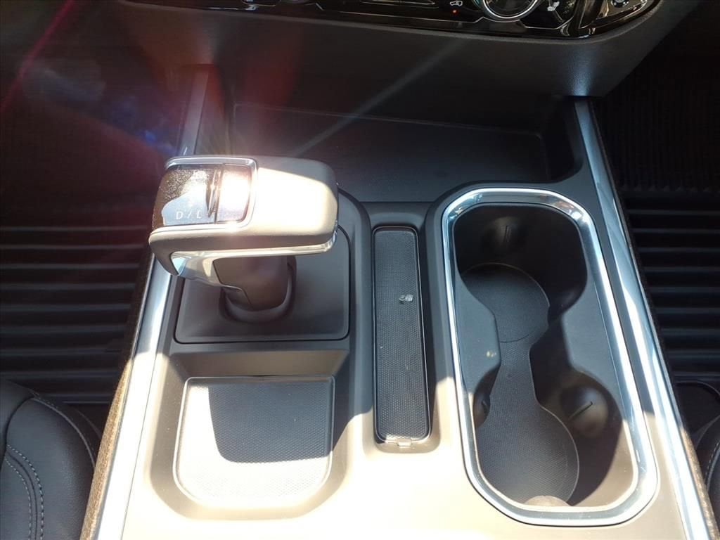 2026 Chevrolet Silverado 1500 LT - Photo 20